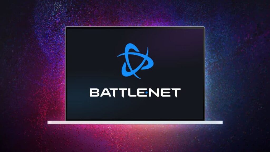 Изображение игры Игровые платформы для ПК: секретный гид по цифровым вселенным Игровые платформы для ПК Battle.net