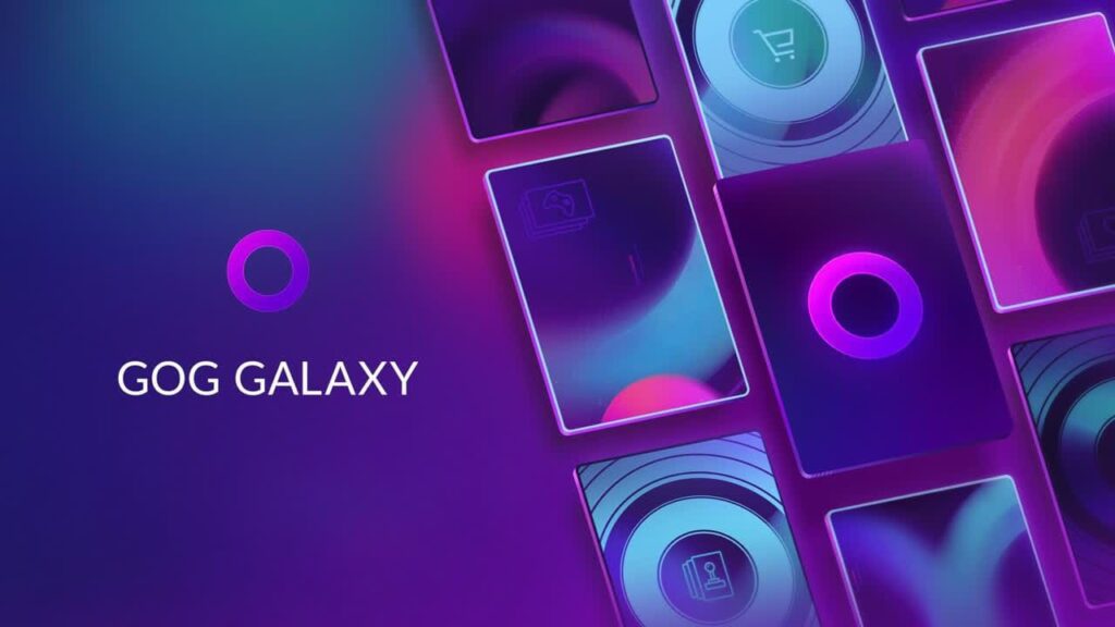 Изображение игры Игровые платформы для ПК: секретный гид по цифровым вселенным Игровые платформы для ПК gog