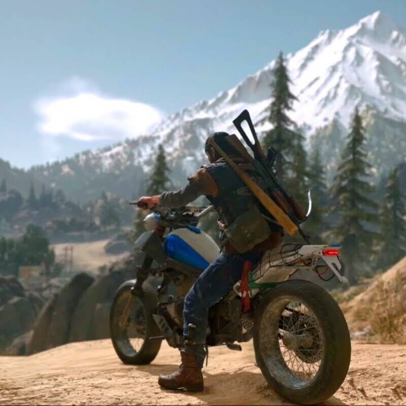 Изображение игры A Way Out A Way Out - Steam ключ