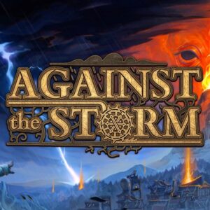 Against the Storm - Steam ключ