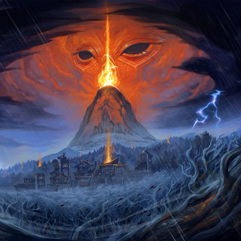 Изображение игры Against the Storm Against the Storm - Steam ключ