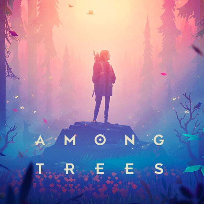 Among Trees - Steam ключ