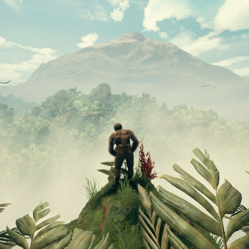 Изображение игры Ancestors: The Humankind Odyssey Ancestors: The Humankind Odyssey - Steam ключ