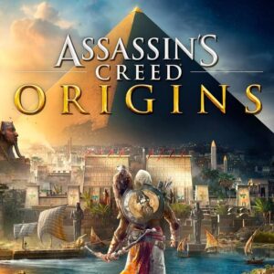 Assassin's Creed Origins - Steam ключ