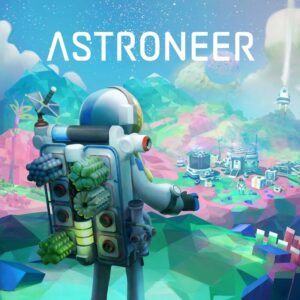 ASTRONEER - Steam ключ