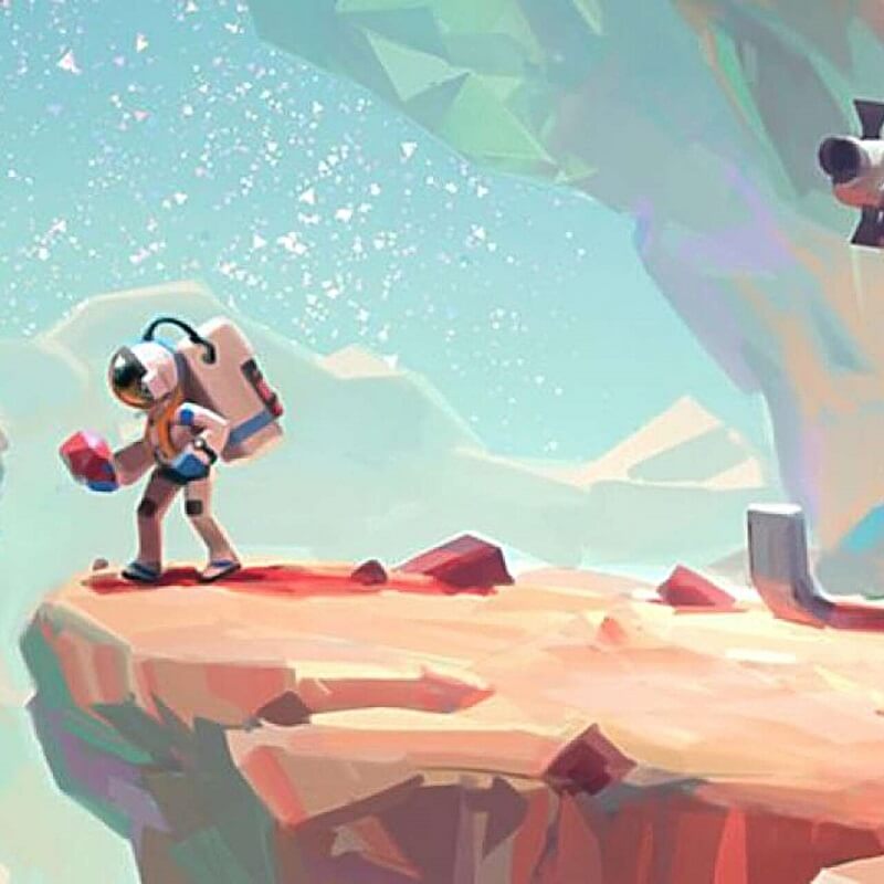 Изображение игры ASTRONEER ASTRONEER - Steam ключ