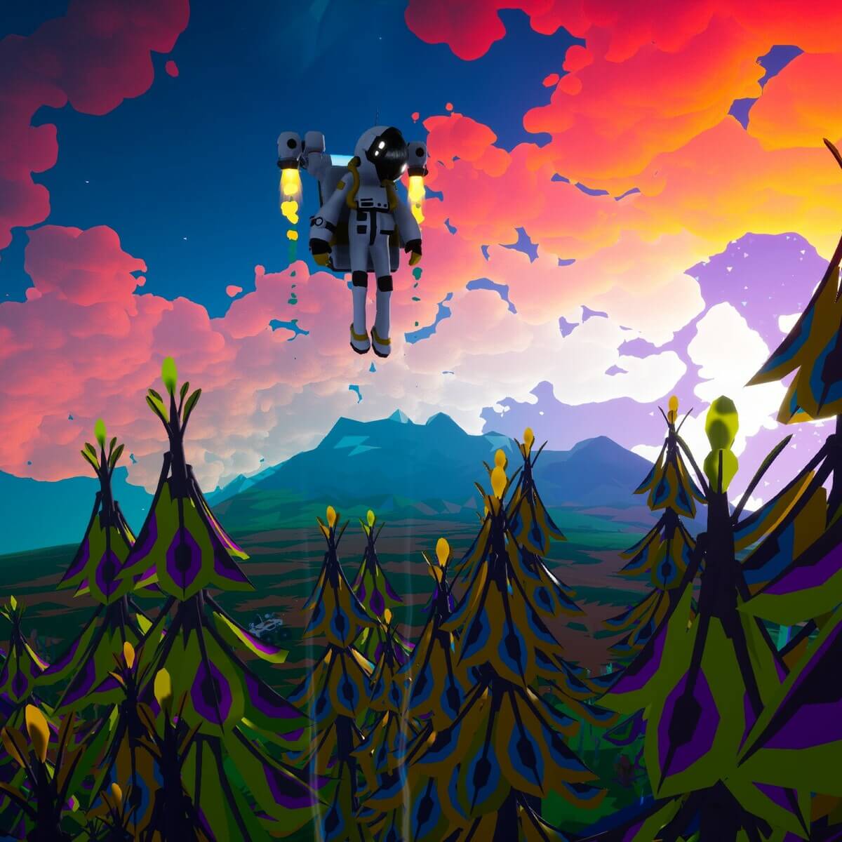 Изображение игры ASTRONEER ASTRONEER - Steam ключ