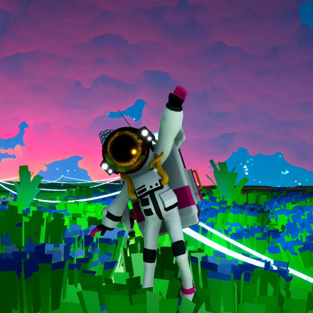 Изображение игры ASTRONEER ASTRONEER - Steam ключ