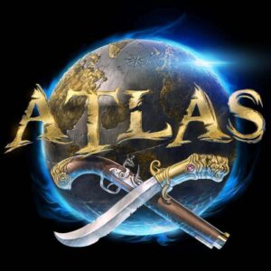 ATLAS - Steam ключ