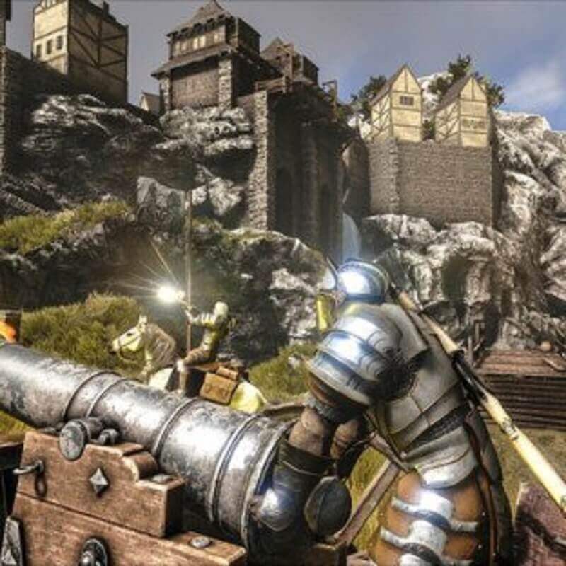 Изображение игры ATLAS ATLAS - Steam ключ