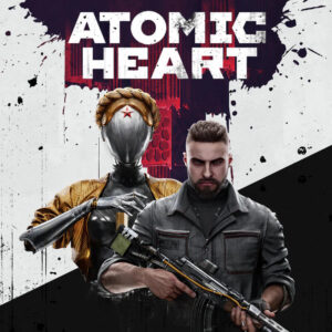 Изображение игры Купить ключи СТИМ Atomic Heart