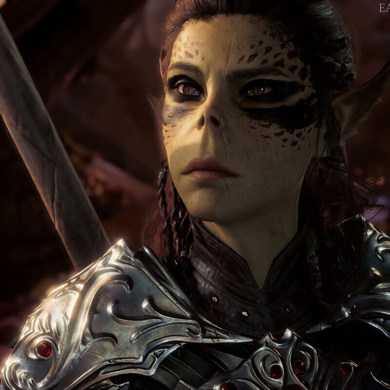 Изображение игры Baldur's Gate 3 Baldur's Gate 3 - Steam ключ