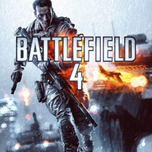 Battlefield 4™ - Steam ключ