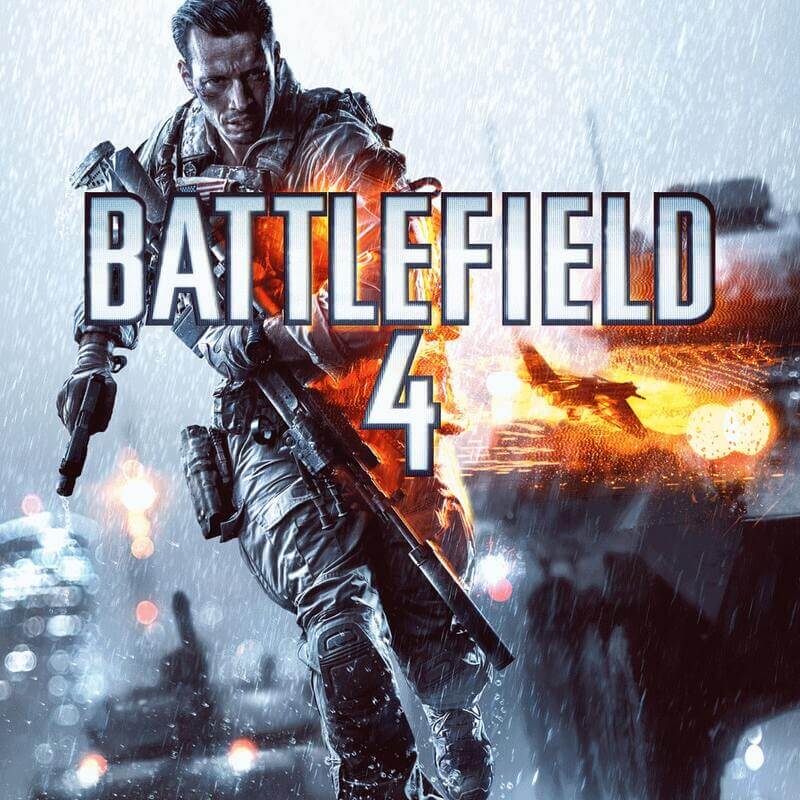 Изображение игры Battlefield 4™ Battlefield 4™ - Steam ключ