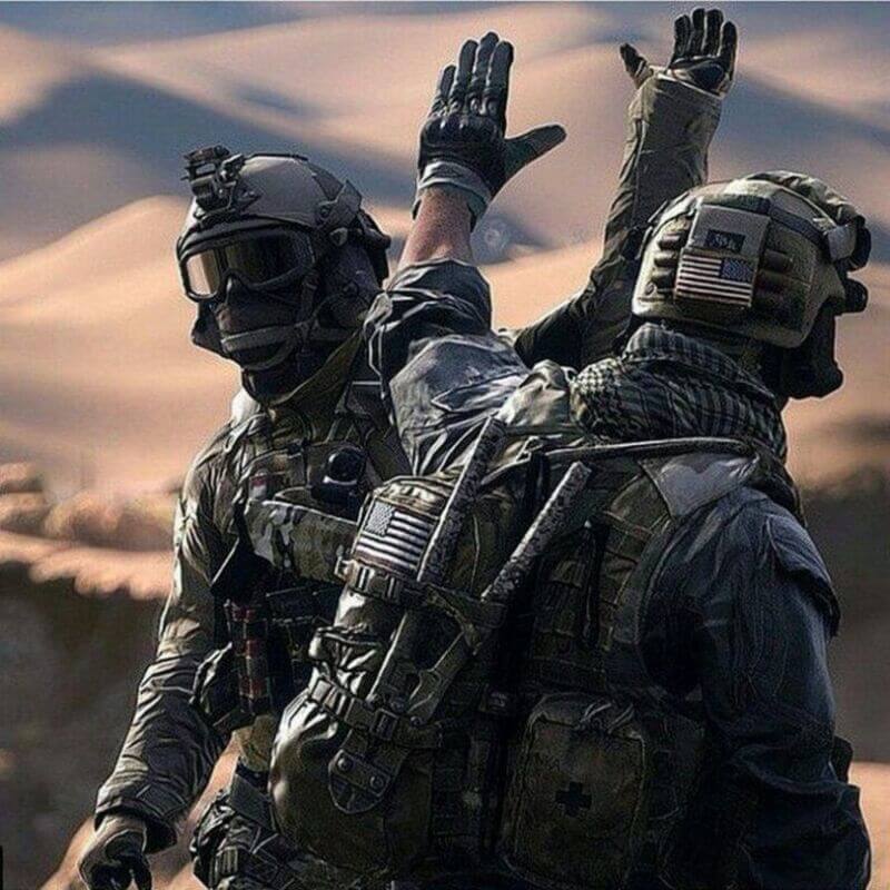 Изображение игры Battlefield 4™ Battlefield 4™ - Steam ключ