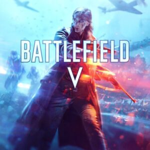 Battlefield V - Steam ключ