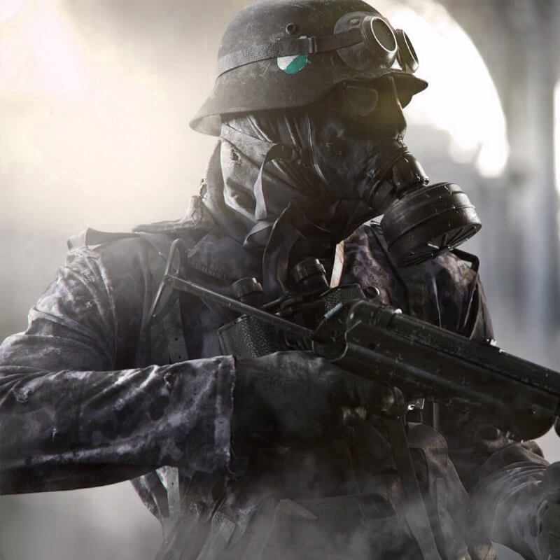 Изображение игры Battlefield V Battlefield V - Steam ключ
