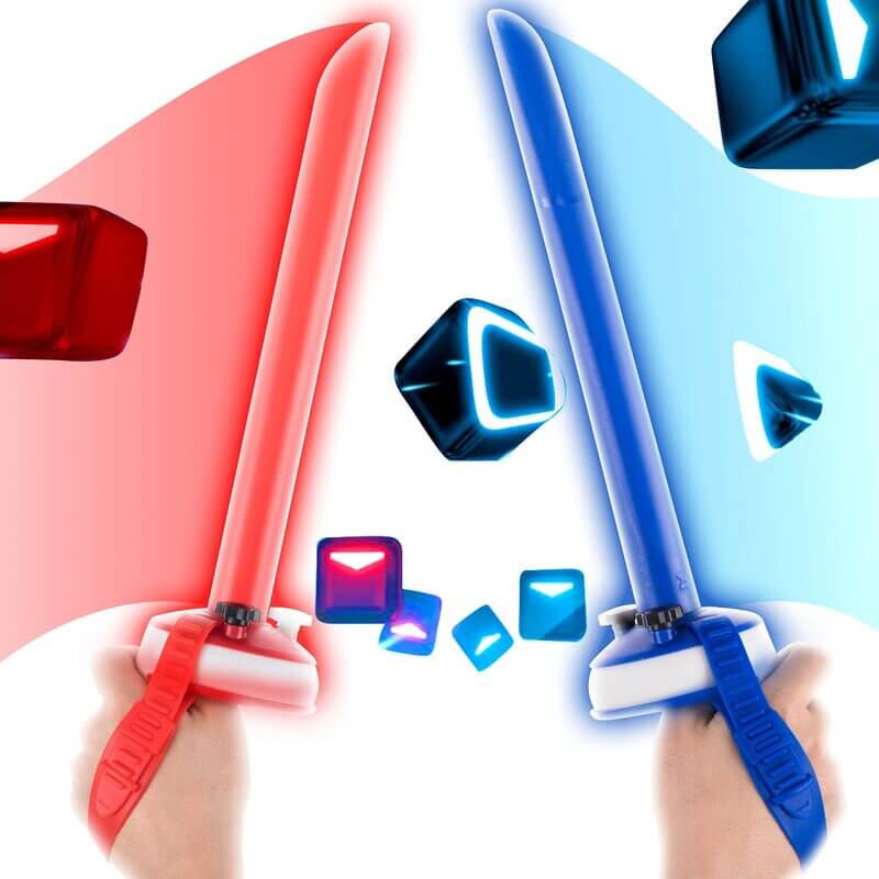 Изображение игры Beat Saber Beat Saber - Steam ключ