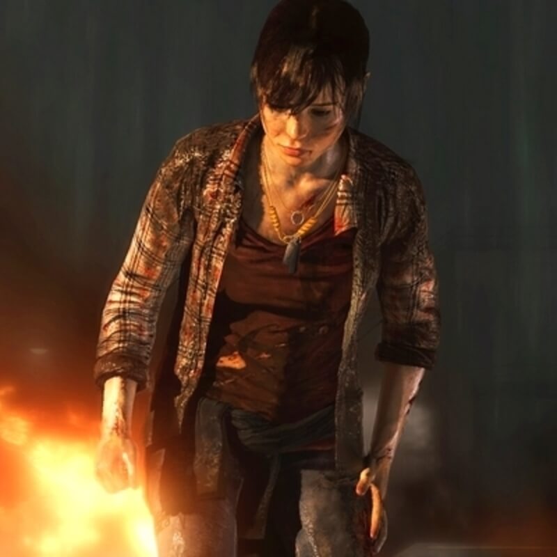 Изображение игры Beyond Two Souls Beyond Two Souls - Steam ключ