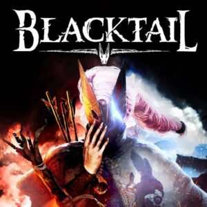 BLACKTAIL - Steam ключ