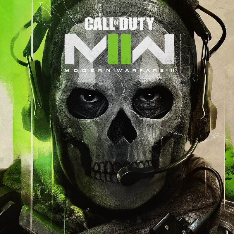 Call of Duty®: Modern Warfare® II - Steam ключ