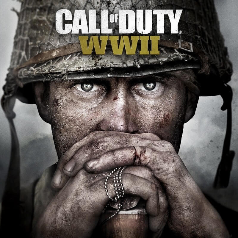 Call of Duty: WWII - Steam ключ