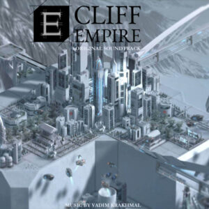 Cliff Empire - Steam ключ