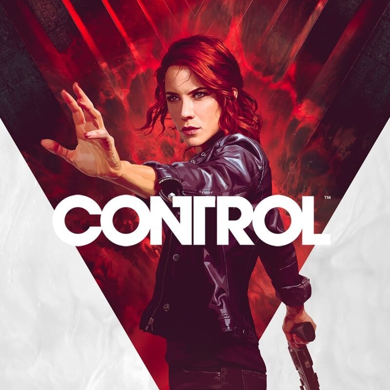 Control - Steam ключ