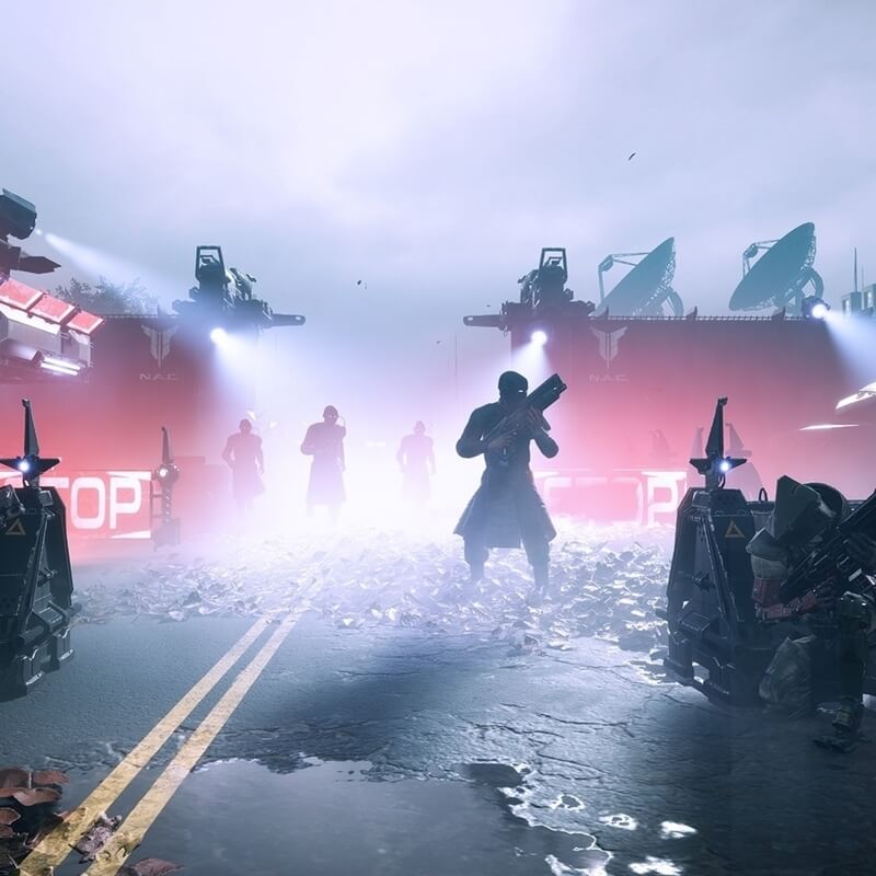 Изображение игры Corruption 2029 Corruption 2029 - Steam ключ