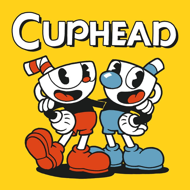 Cuphead - Steam ключ