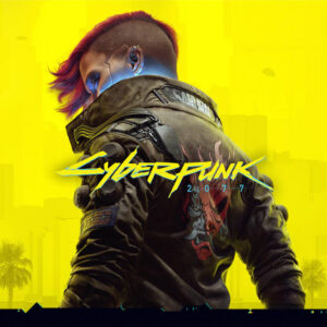 Изображение игры Купить ключи СТИМ Cyberpunk 2077