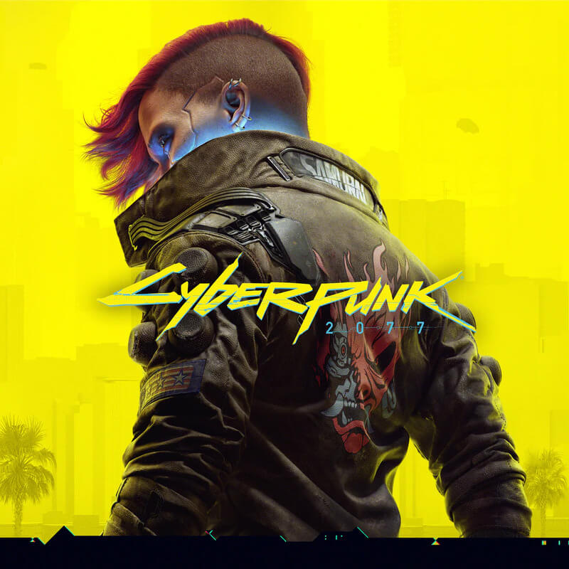 Изображение игры Cyberpunk 2077 Cyberpunk 2077 - Steam ключ