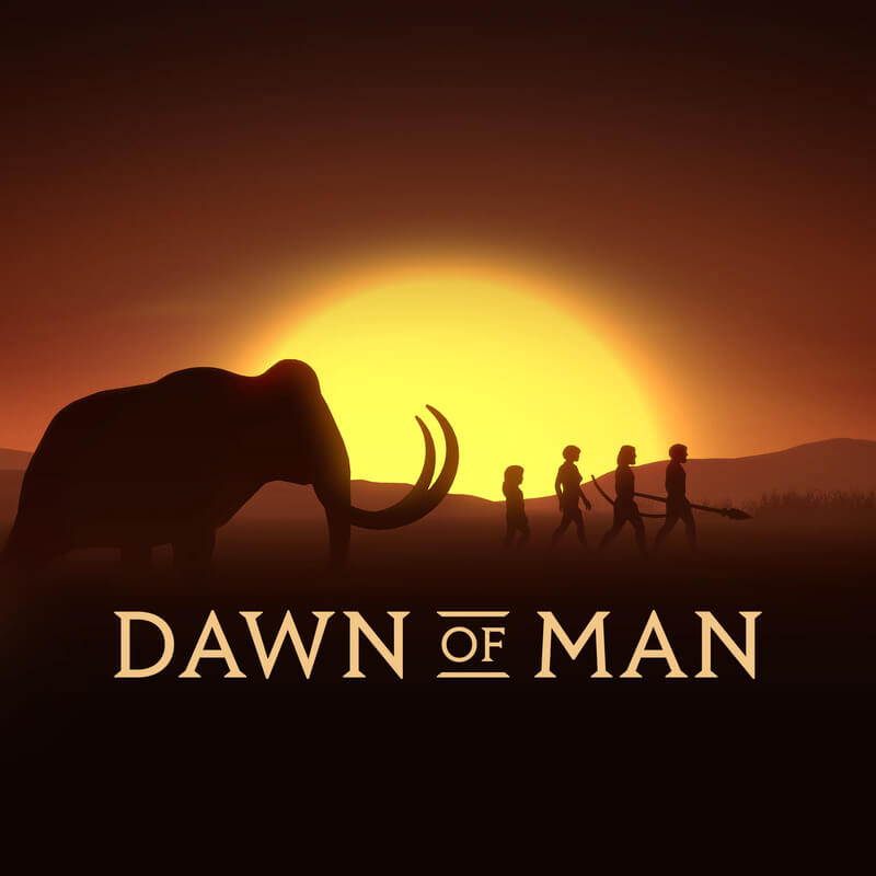 Dawn of Man - Steam ключ