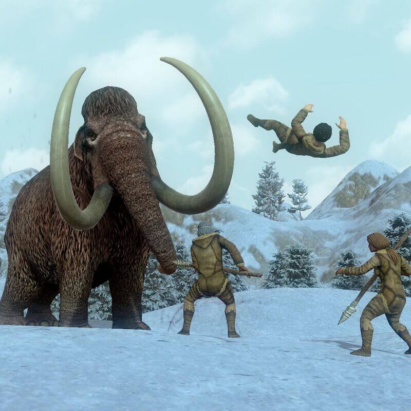 Изображение игры Dawn of Man Dawn of Man - Steam ключ
