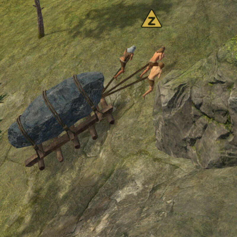 Изображение игры Dawn of Man Dawn of Man - Steam ключ