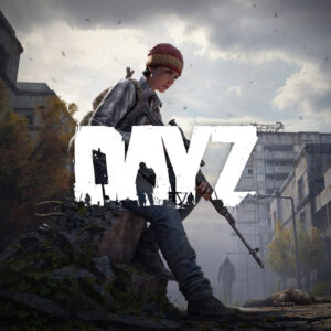 DayZ - Steam ключ