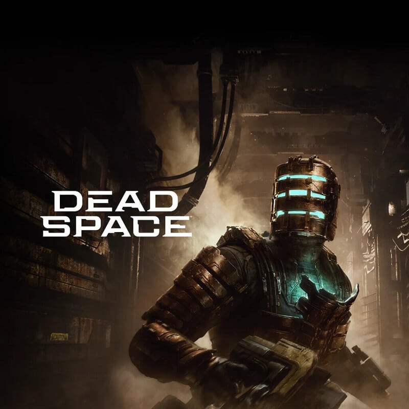 Dead Space 2023 - Steam ключ