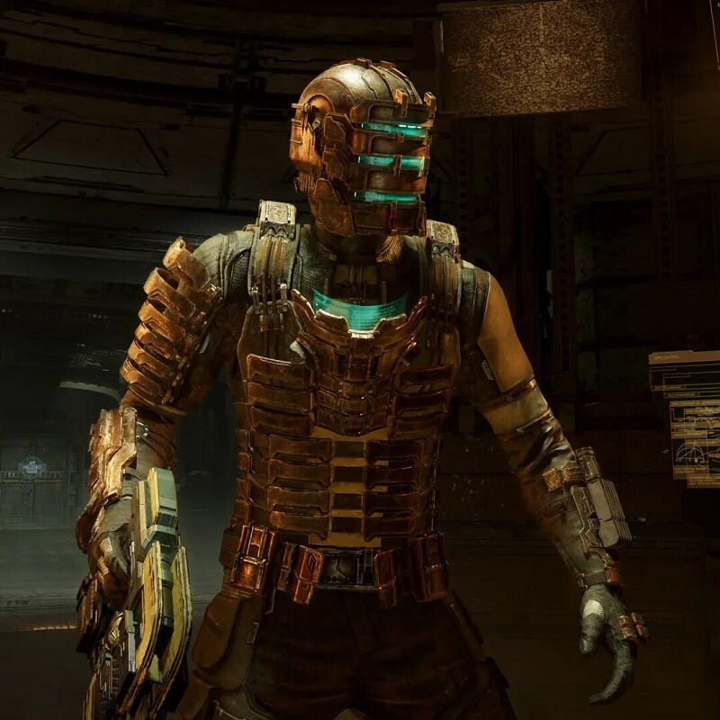 Изображение игры Dead Space 2023 Dead Space 2023 - Steam ключ