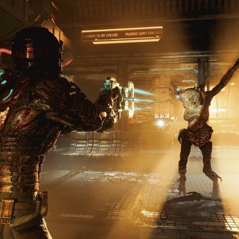 Изображение игры Dead Space 2023 Dead Space 2023 - Steam ключ