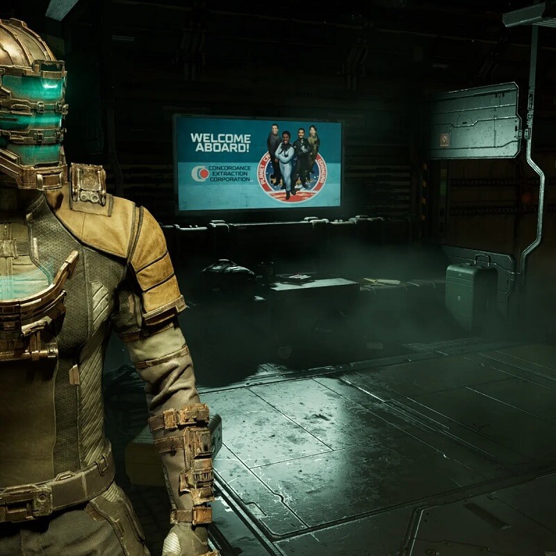 Изображение игры Dead Space 2023 Dead Space 2023 - Steam ключ