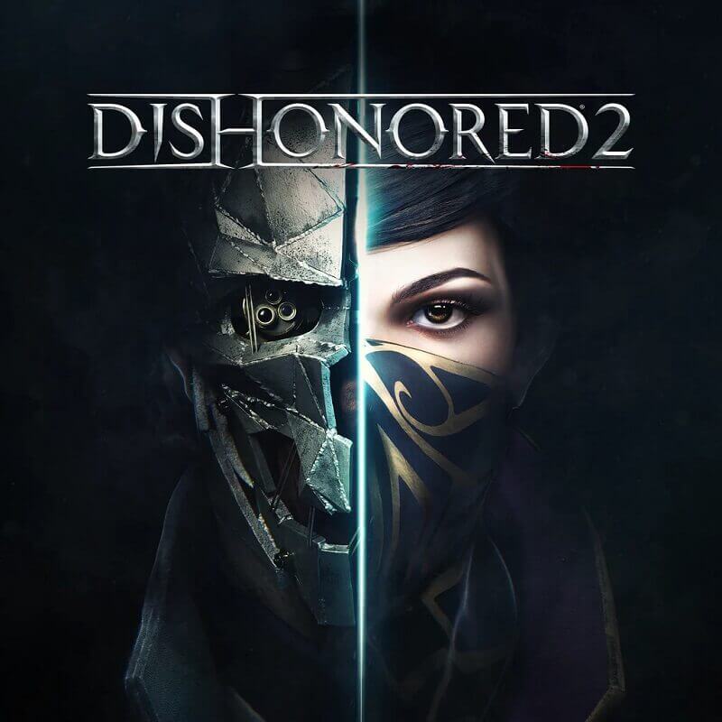 Изображение игры Dishonored 2 Dishonored 2 - Steam ключ