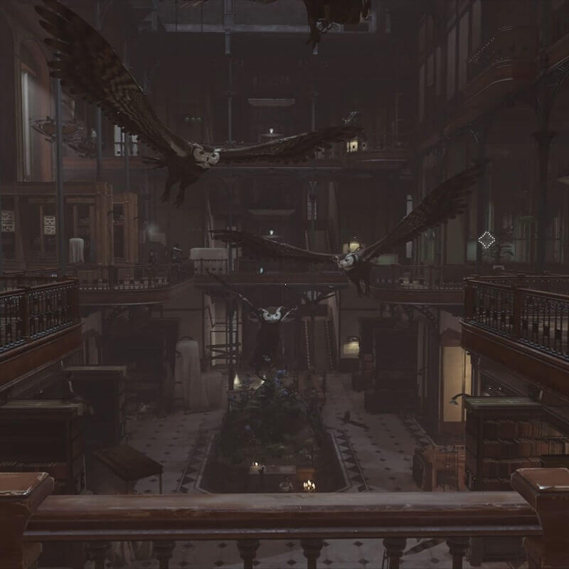Изображение игры Dishonored 2 Dishonored 2 - Steam ключ