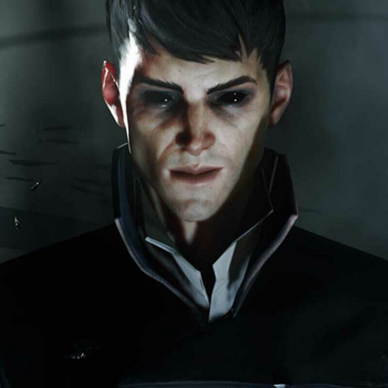 Изображение игры Dishonored 2 Dishonored 2 - Steam ключ
