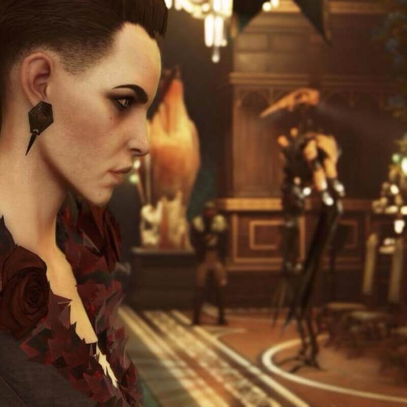 Изображение игры Dishonored 2 Dishonored 2 - Steam ключ