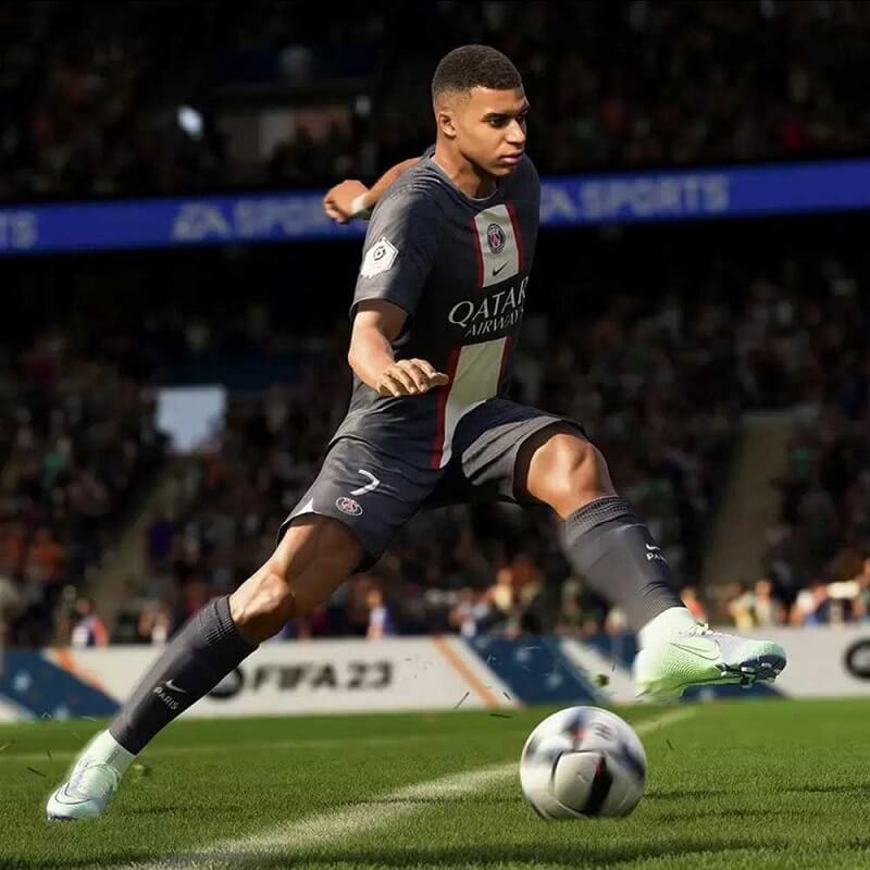 Изображение игры EA SPORTS™ FIFA 23 EA SPORTS™ FIFA 23 - Steam ключ