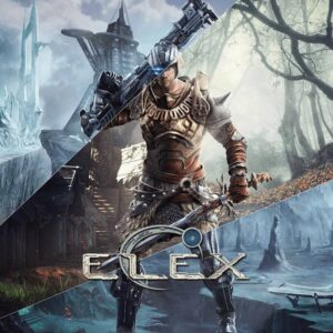 ELEX - Steam ключ