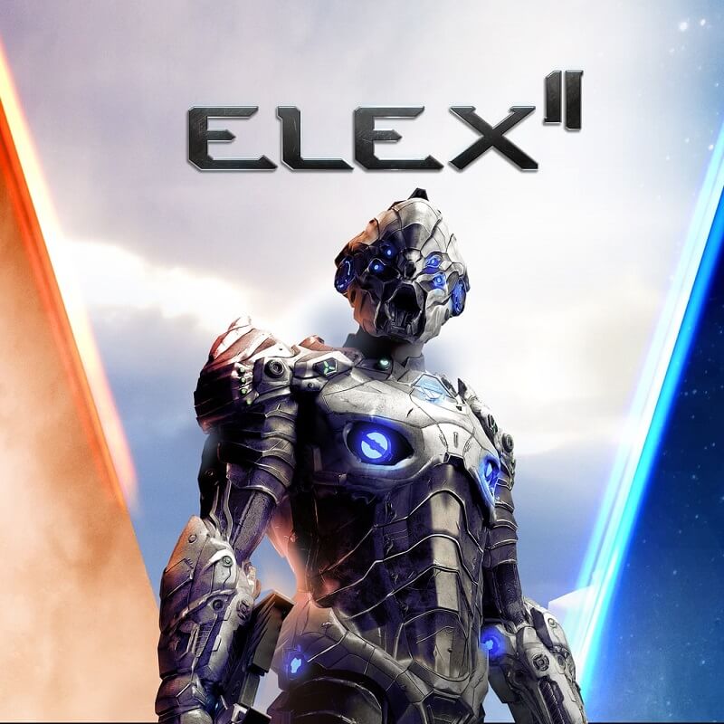 Изображение игры ELEX 2 ELEX 2 - Steam ключ