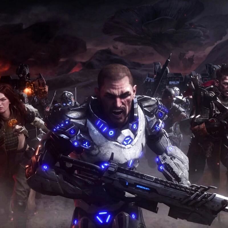 Изображение игры ELEX 2 ELEX 2 - Steam ключ