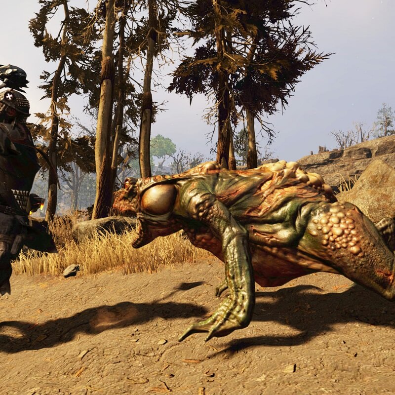 Изображение игры ELEX 2 ELEX 2 - Steam ключ