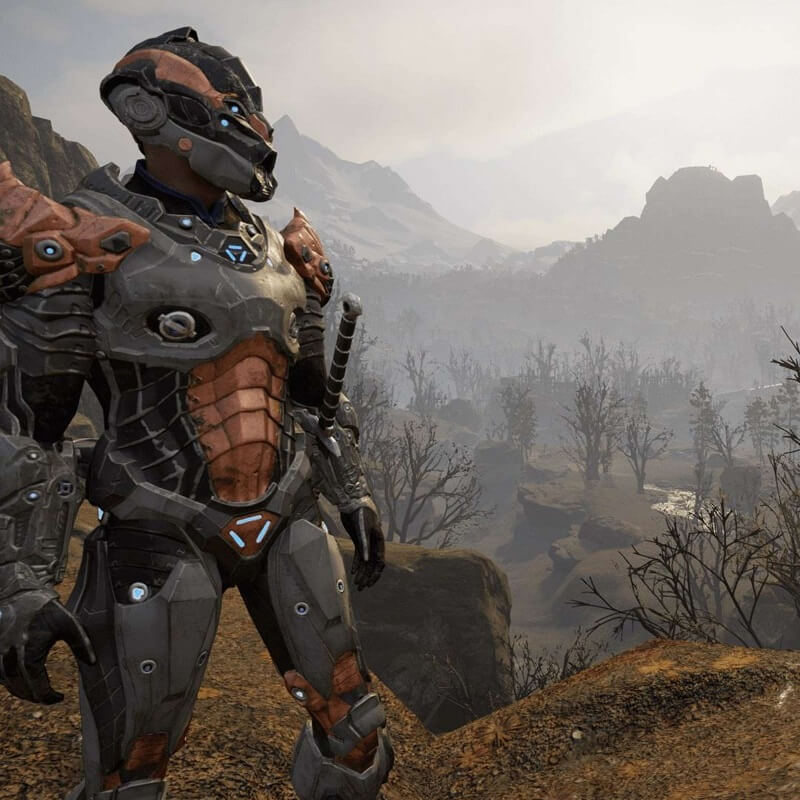 Изображение игры ELEX 2 ELEX 2 - Steam ключ